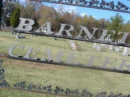 Barnett Chapel Cemetery