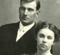 Barton Alphonzo Adams