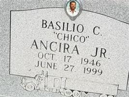 Basilio C. (Chico) Ancira, Jr