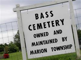 Bass Cemetery