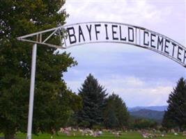 Bayfield Cemetery