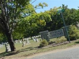 Belmont Cemetery