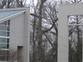 Belmont Chapel Cemetery