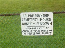 Belpre Township