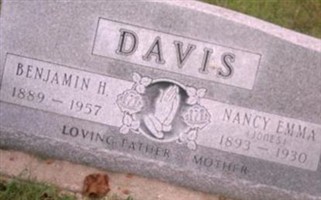 Benjamin H. Davis
