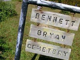 Bennett Bryan Cemetery