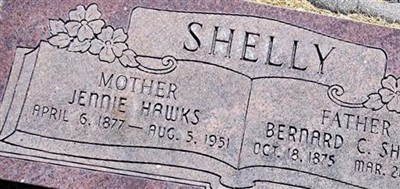 Bernard Cuthbert Shelly Bernard Cuthbert Shelly