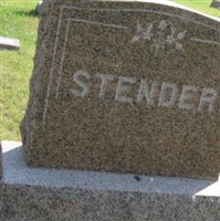Bernard E. Stender