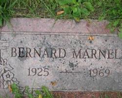 Bernard Marnell