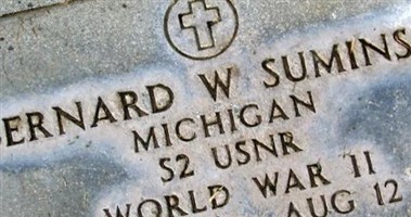 Bernard W Suminski