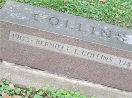 Berniece L. Collins