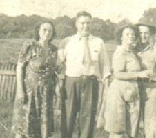 Bertha Catherine Jenkins Westmoreland