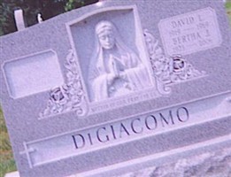 Bertha Dziurbiel Di Giacomo Bertha Dziurbiel Di Giacomo