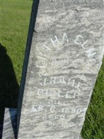Bertha Elnora Bibler Bertha Elnora Bibler