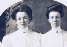 Bertha McClary Bertha McClary