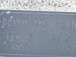 Bessie Lee Kern Brinnen
