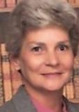 Betty Jo Skates Spears