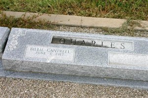 Billie Cantrell Quarles Billie Cantrell Quarles