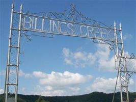 Billings Creek Cemetery