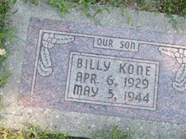 Billy Kone
