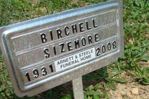 Birchell Sizemore