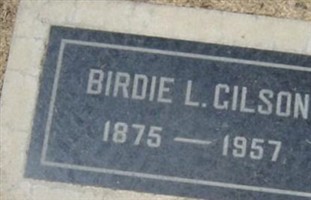 Birdie L. Gilson