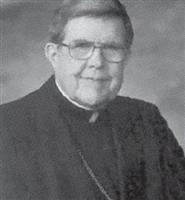 Bishop Michael Joseph Murphy