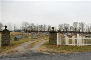 Bismarck Cemetery