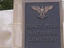 Black Hills National Cemetery