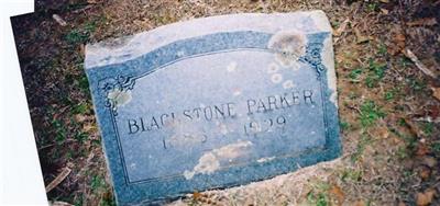 Blackstone Parker