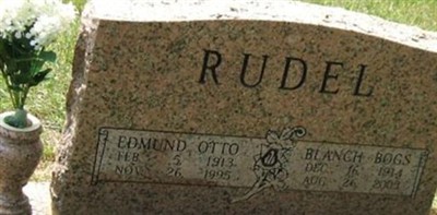 Blanch Bogs Rudel