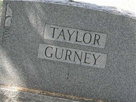 Blanch E Gurney Taylor