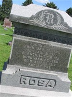 Blanch L Rosa