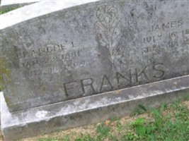 Blanche L. Franks