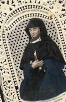 Blessed Anne Marie Javouhey
