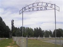 Blevins Cemetery