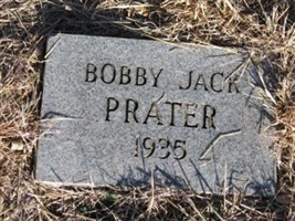 Bobby Jack Prater Bobby Jack Prater