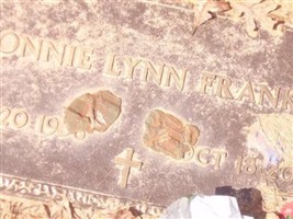 Bonnie Lynn Franks