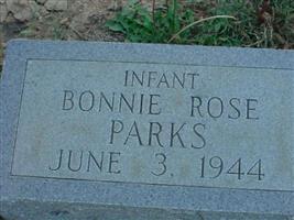Bonnie Rose Parks