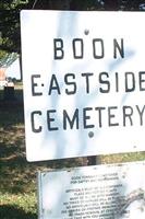 Boon Eastside Cemetery