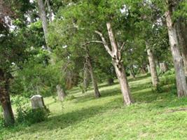 Branham Cemetery