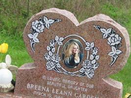 Breena Leann Cardenas