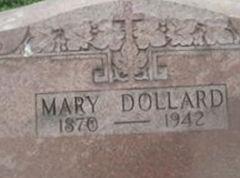 Mary Bridget Dalton - Higgins - Dollard
