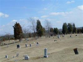 Brier Ridge Cemetery