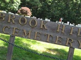 Brook Hill Cemetery