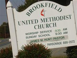 Brookfield United Methodist Church Cemetery