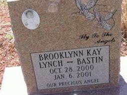 Brooklynn Kay Lynch-Bastin