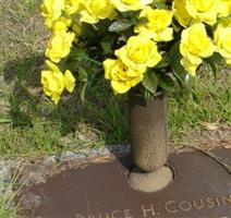 Bruce H. Cousins