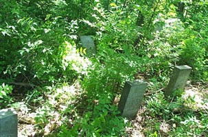Bruner Cemetery