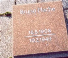 Bruno Plache